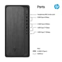 Thumbnail 3 de HP OmniDesk M02-0002ns PC sobremesa 1 TB SSD