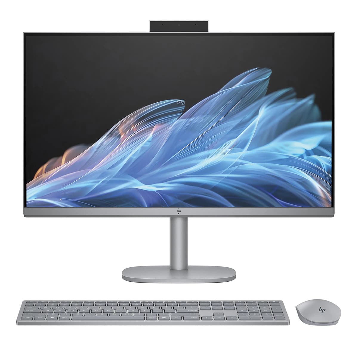 Imagen de HP OmniStudio X 27-cs1000ns Copilot+PC Intel Core Ultra 5, 16GB RAM en OfertitasTOP