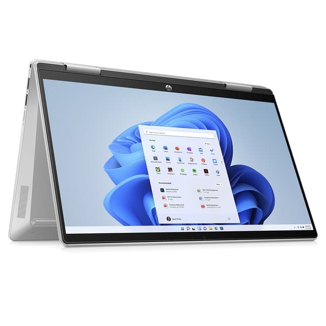 Imagen de HP Pavilion x360 14-ek2001ns Convertible 2 en 1 💻 en OfertitasTOP