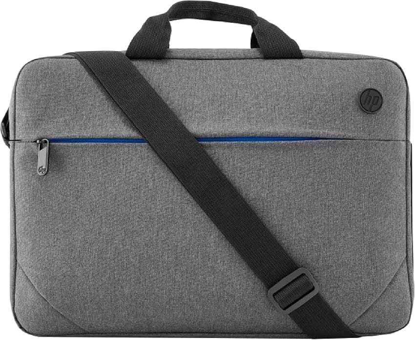 Imagen de HP Prelude bolsa para portátil 15,6" gris en OfertitasTOP