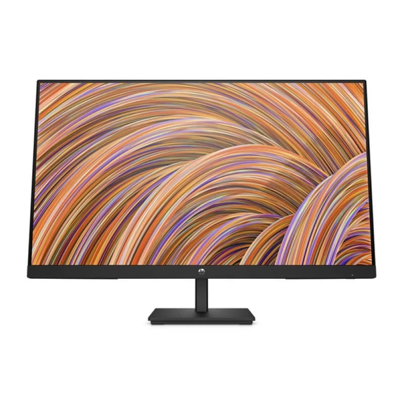Imagen de HP V27i G5 27" IPS FullHD 75 Hz FreeSync — Monitor para oficina y gaming 📺 en OfertitasTOP