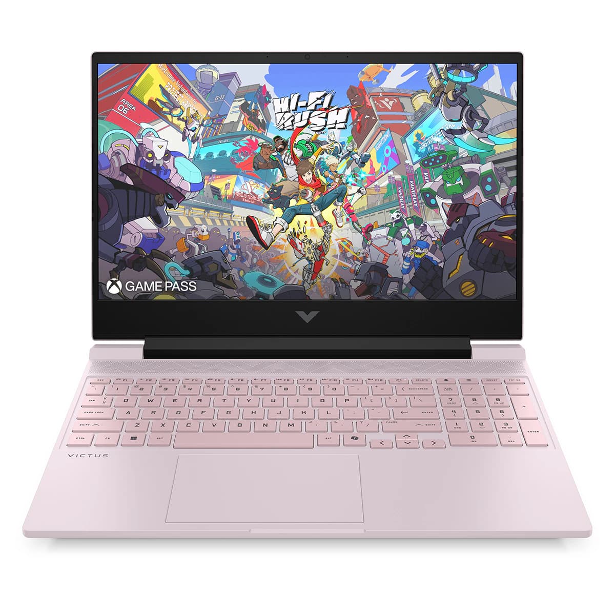 Imagen de HP Victus 15-fa2010ns i5-13420H, 16 GB y RTX 4050 6 GB en OfertitasTOP