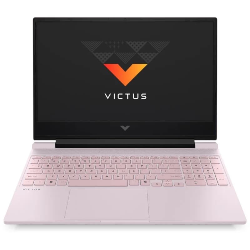 Imagen de HP Victus 15-fa2011ns 15,6" i5-13420H 16 GB 512 GB SSD RTX 4050 💻 en OfertitasTOP