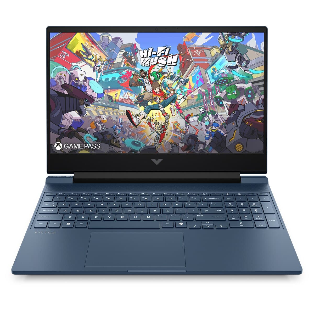 Imagen de HP VICTUS 15-fa2014ns portátil gaming 16GB 15,6' en OfertitasTOP