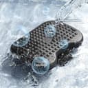 Thumbnail 4 de HUANUO Reposapiés Ajustable 3 Niveles, Comodidad en Movimiento 🦵