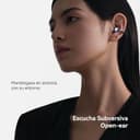 Thumbnail 3 de HUAWEI FreeClip Auriculares open‑ear con cancelación IA 🎧