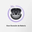 Thumbnail 4 de HUAWEI FreeClip Auriculares open‑ear con cancelación IA 🎧