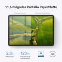 Thumbnail 1 de HUAWEI MatePad 11.5 tablet 8+256GB 11,5"