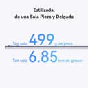 Thumbnail 4 de HUAWEI MatePad 11.5 tablet 8+256GB 11,5"