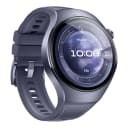 Thumbnail principal de Huawei Watch 5 46 mm Morado smartwatch con sensor de sueño