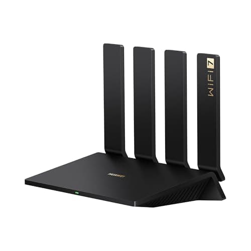 Imagen de HUAWEI WiFi BE3 Pro Router Wi‑Fi 7 3.600 Mbps 📶 en OfertitasTOP