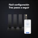 Thumbnail 6 de HUAWEI WiFi BE3 Pro Router Wi‑Fi 7 3.600 Mbps 📶