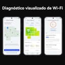 Thumbnail 7 de HUAWEI WiFi BE3 Pro Router Wi‑Fi 7 3.600 Mbps 📶