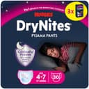 Thumbnail principal de Huggies DryNites Pañales de Noche Niño 8-13 kg 52 calzoncillos absorbentes