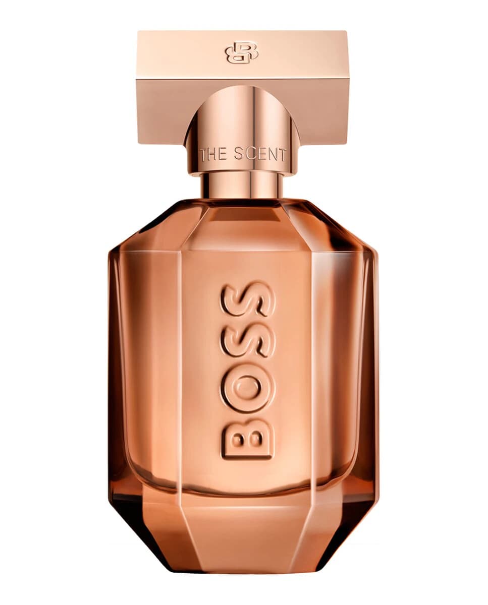 Imagen de Hugo Boss The Scent Parfum perfume 50 ml en OfertitasTOP