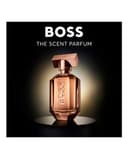 Thumbnail 2 de Hugo Boss The Scent Parfum perfume 50 ml