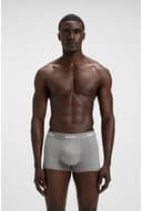 Thumbnail 3 de HUGO BOSS Trunk 3p Co/El boxers L 👕