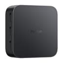 Thumbnail 2 de Huidun H20 Mini PC Negro Intel N95, 16 GB/512 GB