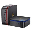 Thumbnail principal de Huidun H30 Mini PC Windows 11 Pro 16GB 512GB SSD