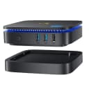 Thumbnail 1 de Huidun H30 Mini PC Windows 11 Pro 16GB 512GB SSD