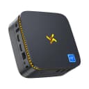 Thumbnail 3 de Huidun H30 Mini PC Windows 11 Pro 16GB 512GB SSD