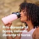 Thumbnail 1 de Hydro Flask Coffee Flask 473 ml ☕ Taza térmica de acero inoxidable