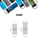 Thumbnail 2 de Hydro Flask Coffee Flask 473 ml ☕ Taza térmica de acero inoxidable