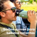 Thumbnail 4 de Hydro Flask Coffee Flask 473 ml ☕ Taza térmica de acero inoxidable