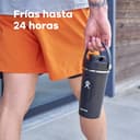 Thumbnail 3 de Hydro Flask Insulated Shaker 709 ml para batidos 🥤