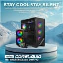 Thumbnail 1 de Hyper Byte Gen2 Gaming 4K 32 GB RAM 1TB SSD