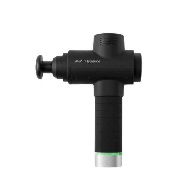 Imagen de Hyperice Hypervolt 2.0 Pro pistola de masaje 🎯 en OfertitasTOP