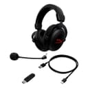 Thumbnail 2 de HyperX Cloud II Core auriculares inalámbricos 80 horas