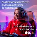 Thumbnail 1 de HyperX Cloud III Auriculares gaming multiplataforma rojo/negro 🎧