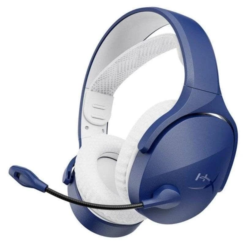 Imagen de HyperX Cloud Jet inalámbricos 25 h 🎧 en OfertitasTOP