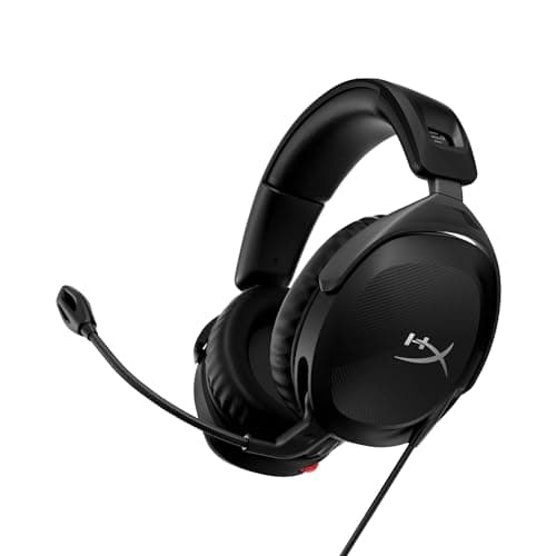 Imagen de HyperX Cloud Stinger 2 auriculares gaming 50 mm 🎧 en OfertitasTOP