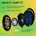 Thumbnail 3 de HyperX Cloud Stinger 2 auriculares gaming 50 mm 🎧