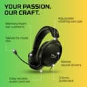 Thumbnail 6 de HyperX Cloud Stinger 2 auriculares gaming 50 mm 🎧