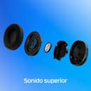 Thumbnail 5 de HyperX Cloud Stinger 2 🕹️, Cascos Gaming PS4 con Micrófono