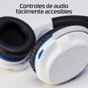 Thumbnail 6 de HyperX Cloud Stinger 2 🕹️, Cascos Gaming PS4 con Micrófono