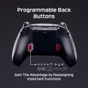 Thumbnail 3 de HyperX Clutch Gladiate: Mando Xbox con cable y audio 🎮