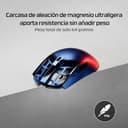 Thumbnail 2 de HyperX Pulsefire Haste 2 S – Ratón gaming inalámbrico plata 🎮