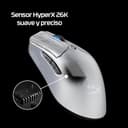 Thumbnail 5 de HyperX Pulsefire Haste 2 S – Ratón gaming inalámbrico plata 🎮