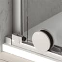 Thumbnail 2 de Ibermampara Bristol Mampara frontal 8 mm ✨