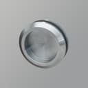 Thumbnail 1 de Ibermampara Britania Mampara frontal 8 mm 195 cm vidrio transparente