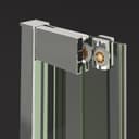 Thumbnail 1 de Ibermampara Corona 4PL mampara 6 mm 198 cm 😊