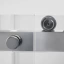 Thumbnail 3 de Ibermampara Elegance 2P Mampara bañera 8 mm, 147 cm