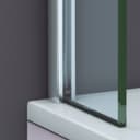 Thumbnail 1 de Ibermampara Módena CC mampara 8 mm, 196 cm vidrio