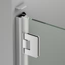 Thumbnail 2 de Ibermampara Orión Mampara 1P+F 8 mm 198 cm 🚿