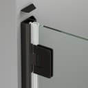 Thumbnail 2 de Ibermampara Orión mampara ducha 195 cm, 8 mm vidrio