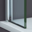 Thumbnail 1 de Ibermampara Orión mampara ducha 8 mm 198 cm